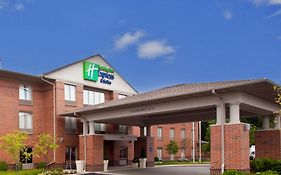 Holiday Inn Express Hotel & Suites Dayton-Centerville By Ihg